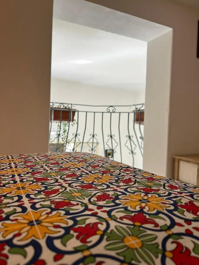 Pasetti House Apartment Palermo