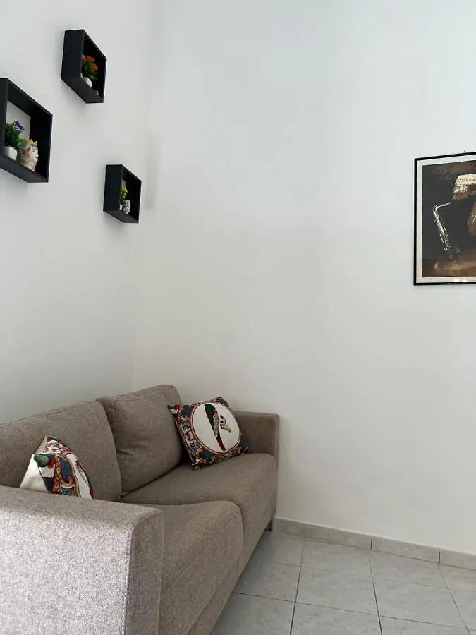 Pasetti House Apartment Palermo 0*,  Italy