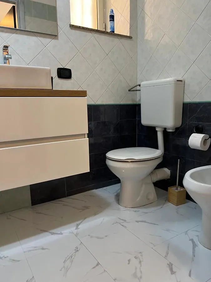 Pasetti House Apartment Palermo Italy