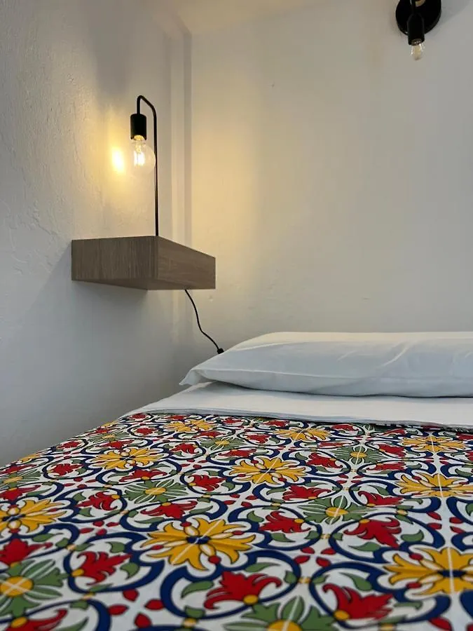 Pasetti House Apartment Palermo Italy