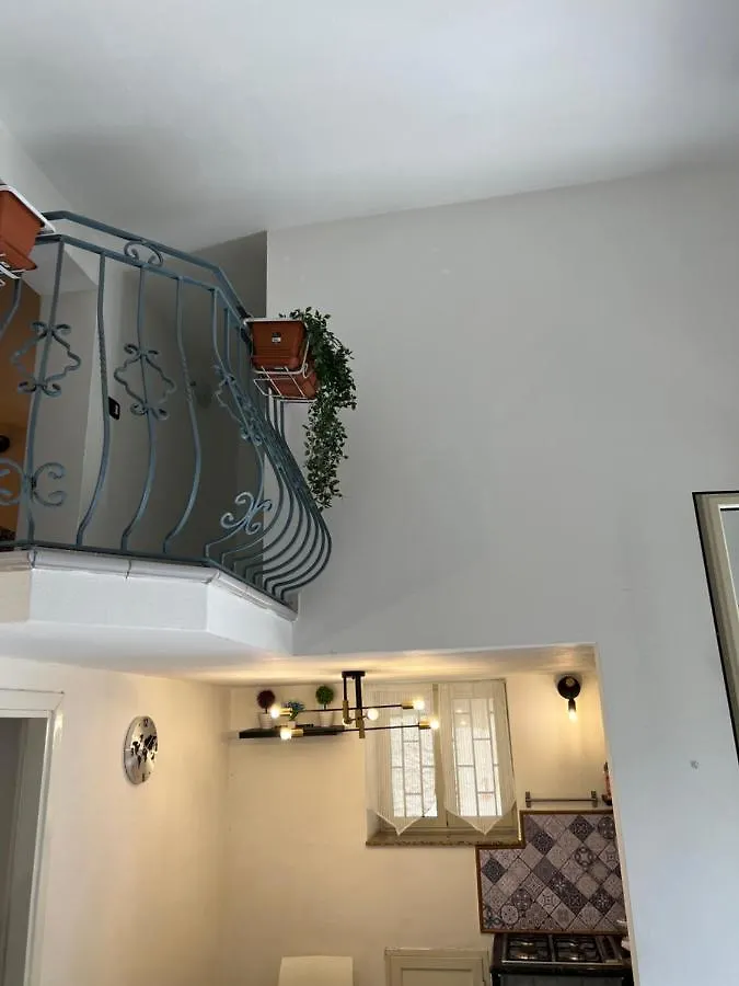 Pasetti House Apartment Palermo
