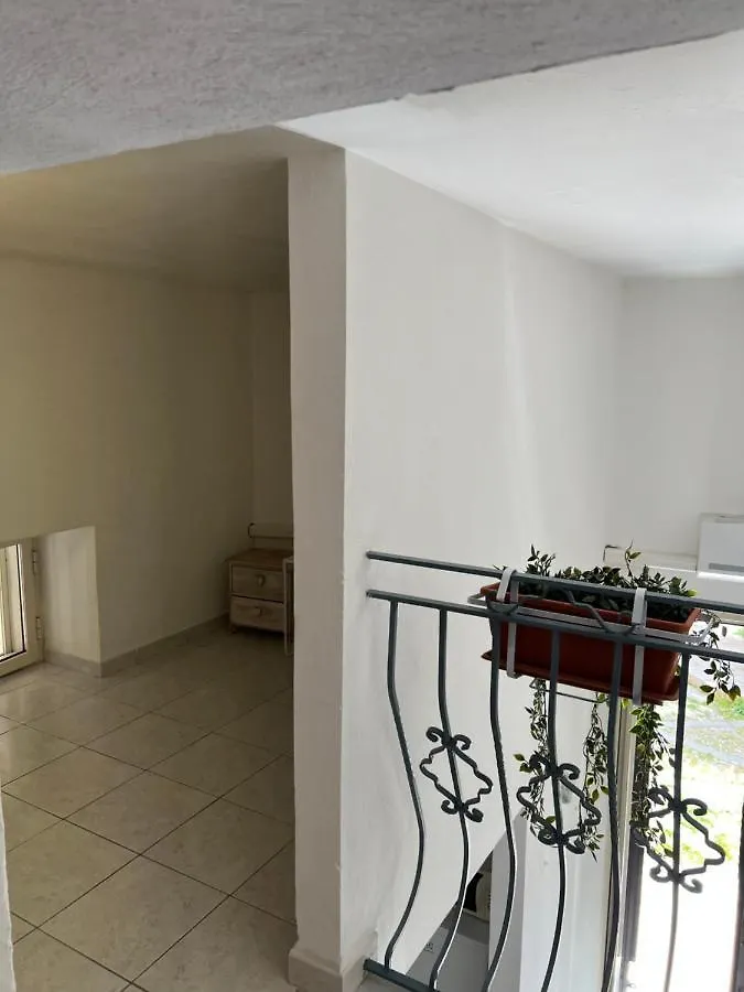 Pasetti House Apartment Palermo