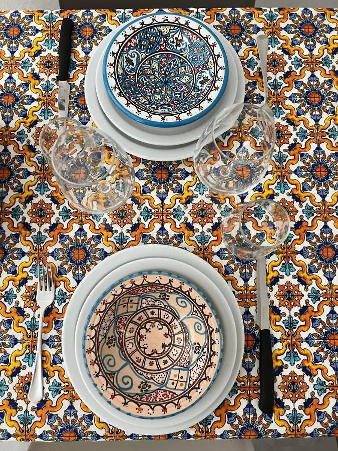 Pasetti House Apartment Palermo