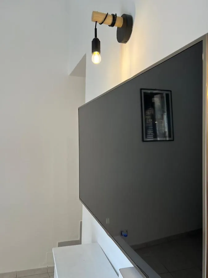Pasetti House Apartment Palermo