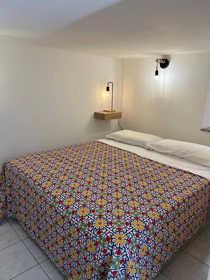 Pasetti House Apartment Palermo